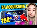 GIOCO a Mario Galaxy su Nintendo SWITCH 2! Vale davvero la pena spendere 70€?