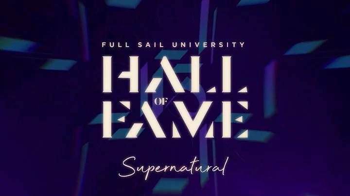 Full Sail University’s 13th Annual Hall of Fame Reveal - DayDayNews