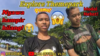 Liburan Sang Raja PeniQmat Promo.