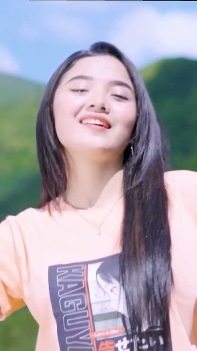 cantiknya DJ Tanti #shortvideo #shorts #short