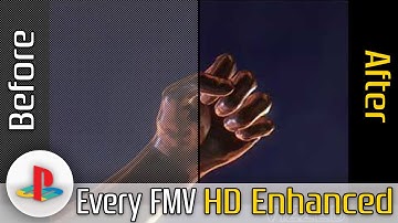 WCW vs  The World (USA) :: HD Enhanced FMV (PlayStation)