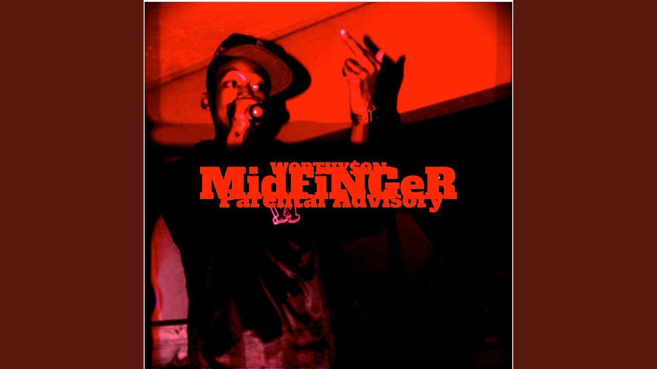 Midfinger
