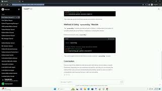Full print python version jupyter notebook Update
