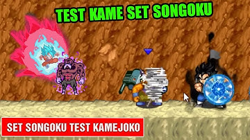 Éo nhịn được cười - Review set Songoku - Nick pk vip nhất 7 sever -  Ngọc rồng Online