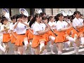 【京都橘高校吹奏楽部】 関西ローズEXPO2025 日本庭園正門　2曲目