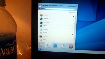 Kubuntu 13.04 Beta 1 Exclusive