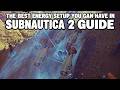 The Best Energy Setup You Can Have In Subnautica 2 Guide