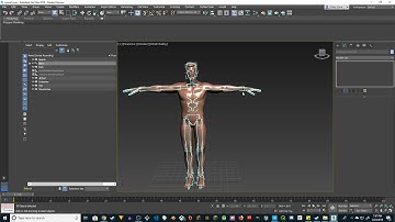 CryEngine 5 - Change GameSDK Character (CryEngine 5.5)