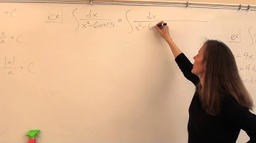 Price AP Calculus AB - 5-7 - Integrals involving inverse trig functions