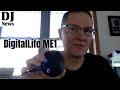 Testing Three Zoom Mic Options: DigitalLife ME1 USB Omni Directional Mic vs Laptop and IPhone