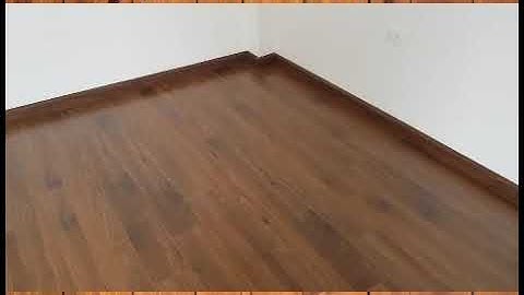 Sàn gỗ công nghiệp óc chó siêu đẹp giá quá tốt