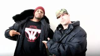 Verbal Threat - Beats Rythms Loops Breaks