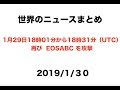 2019/1/30 BitTorrent は BTT をうたった詐欺サイト、ICO、Airdrops に対して警告などニュースまとめ