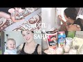 SOLD OUT ON AMAZON! + Finished Growth Chart + Overnight Oats Recipe!