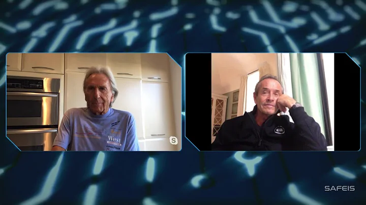 Le Mans 24 Hours Virtual - Full Jacky Ickx and Derek Bell interview