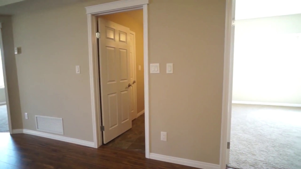 Constantin Jr. Zanoaga Oarridge Manor, Westlock, AB YouTube