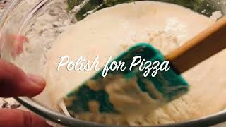 Perfect Poolish for Perfect Pizza Dough_MRB screenshot 4