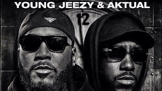 Young Jeezy & Don Cannon - Problem ( Produced by Aktual ) @aktual4ever