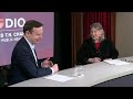 Tackling the loneliness epidemic: A Q&A with Sen. Chris Murphy