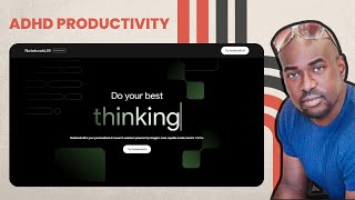 Notebook LM: My Secret Weapon for ADHD Productivity
