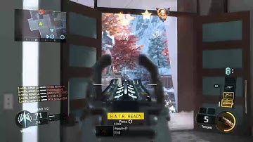 BO3 Tempest Kill Chain (9+More)