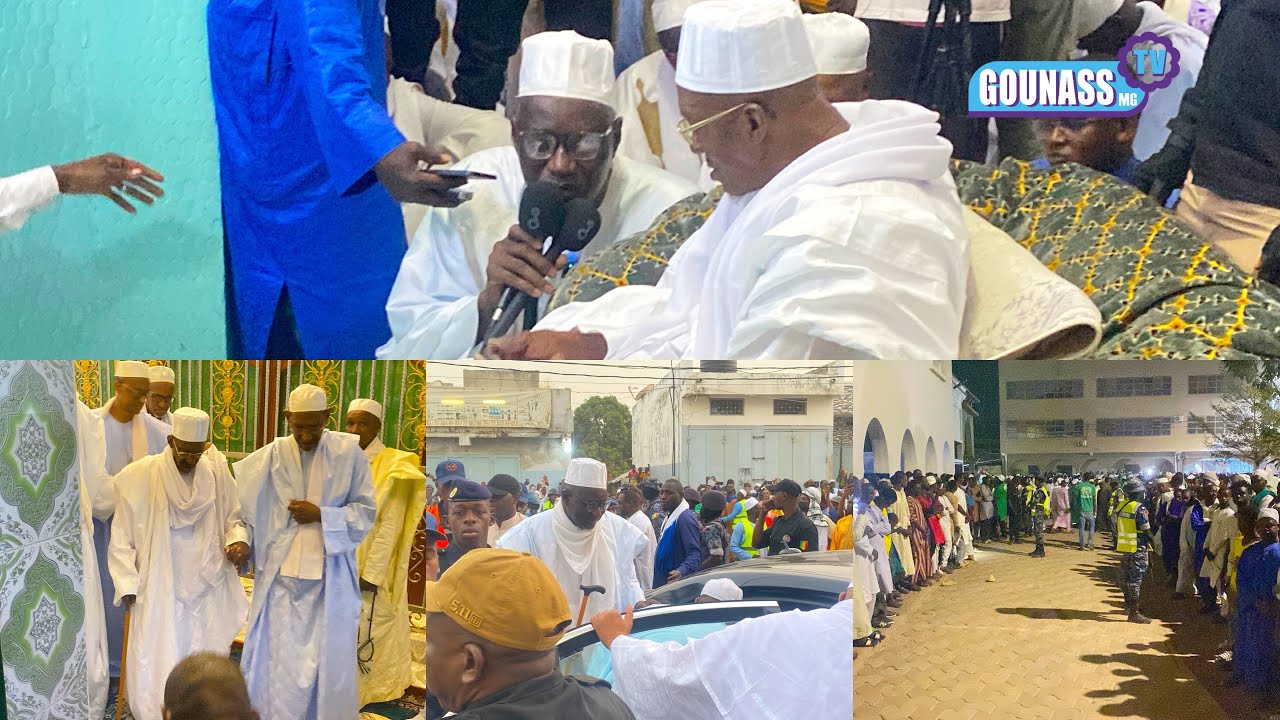 Konngol Ceerno Caggal Jabbungal ngal,o holliti weltaare e Jabbungal ngal.Le 16/02/2026