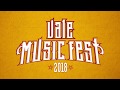 Conheça o Vale Music Fest