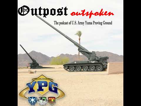 Outpost Outspoken, Episode 93
