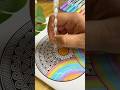 Art Drawing Shorts 