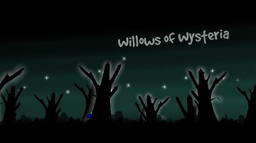 Geometry Dash Wysteria by TriAxis
