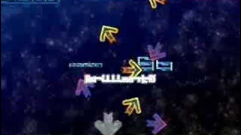 DDR PwrMix - EXPLOSIVE Mix (OMES)