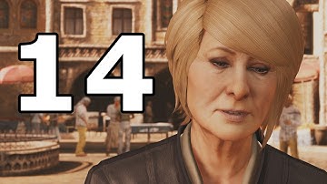 Uncharted 3: Drake