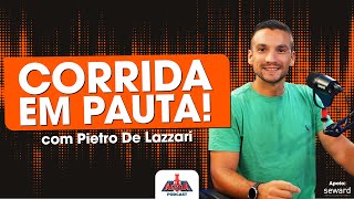 CORRIDA EM PAUTA 23 01 2026