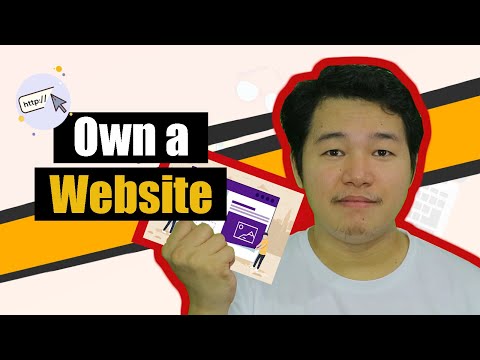 How to Own Website and Get FREE Domain Name?