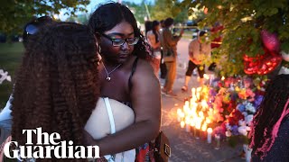 Buffalo shooting: vigil held after 'racially motivated' massacre leaves 10 dead Wealth