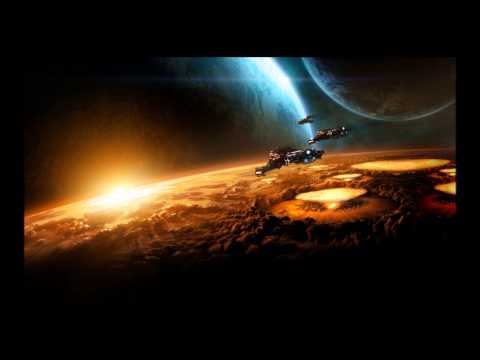 Starcraft Terran theme