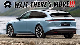 Nio Stock Breaking News! Nio Massive Catalyst jusy Got Leaked
