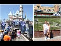 DAY AT DISNEYLAND! (Best birthday gift)