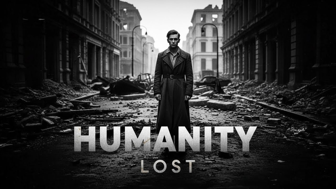 The Darkest Side of World War II — How Ordinary Life Descended Into Humanity’s Greatest Tragedy