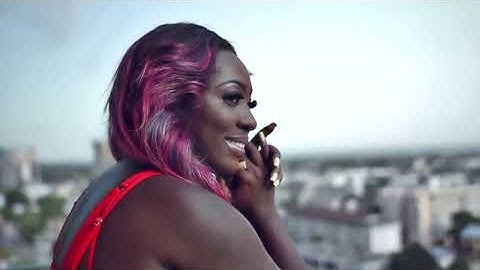 Thumbnail of Spice, Vybz Kartel - Conjugal Visit