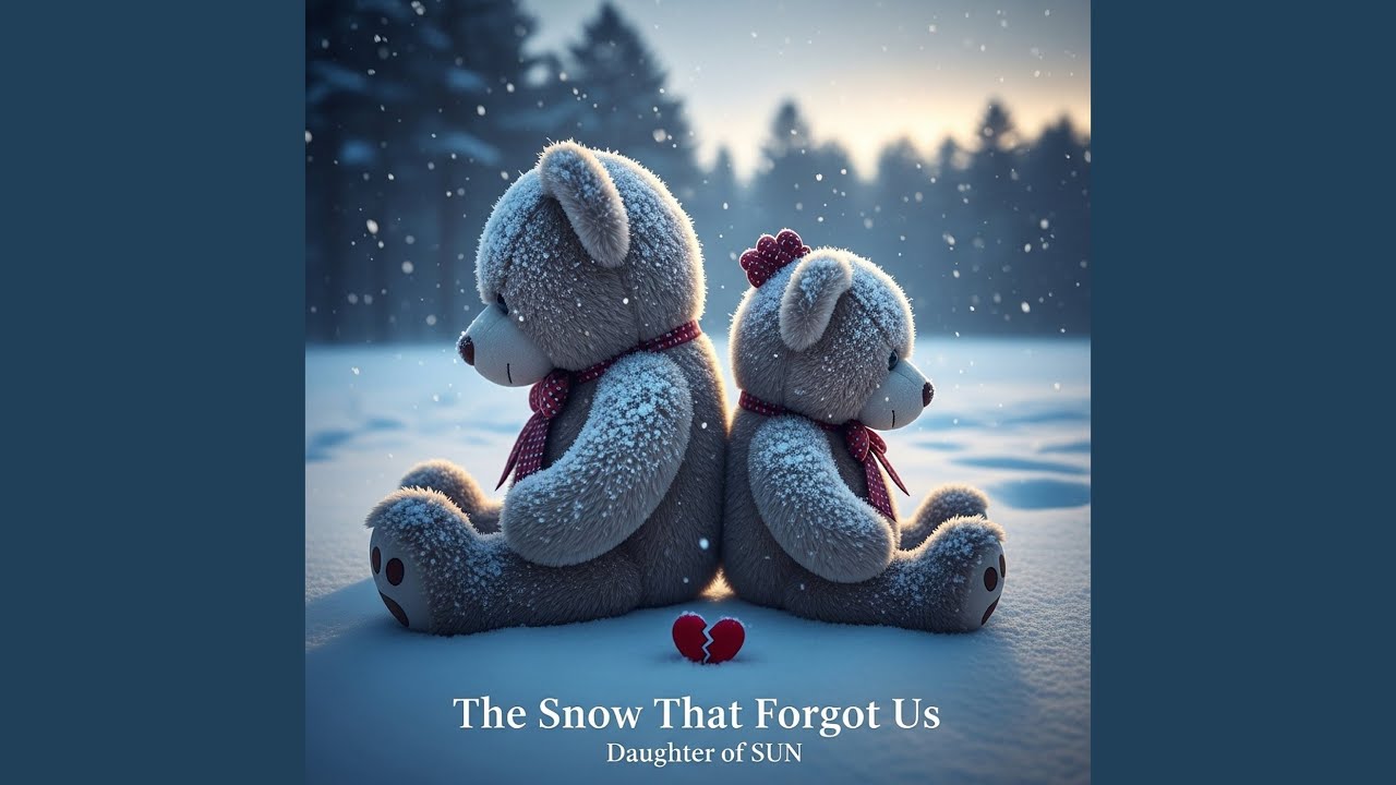 Letters in the Cold Wind