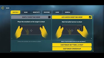 Counter Attack Highlights+settings #21.   #counterattack