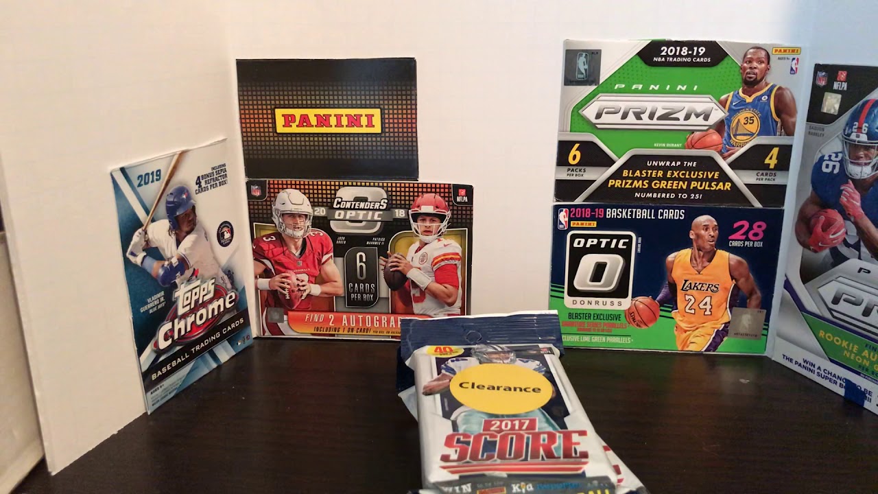 Chasing Mahomes 2017 Score 🔥🔥Double Hit