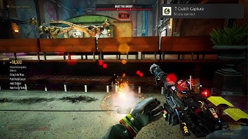 Ghostbusters: Spirits Unleashed Clutch Capture Trophy Capture A Ghost With Less Than 30Sec to Spare