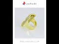 EXCLUSIVE - Designer Custom Made Navratna Ring By #gempundit | 🥰Happy Customer | #jewelrybygempundit