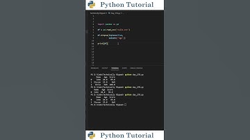 Remove Blank Values In Pandas | Python Tutorial