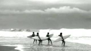 Guinness - Surfers (Extra Cold) Update