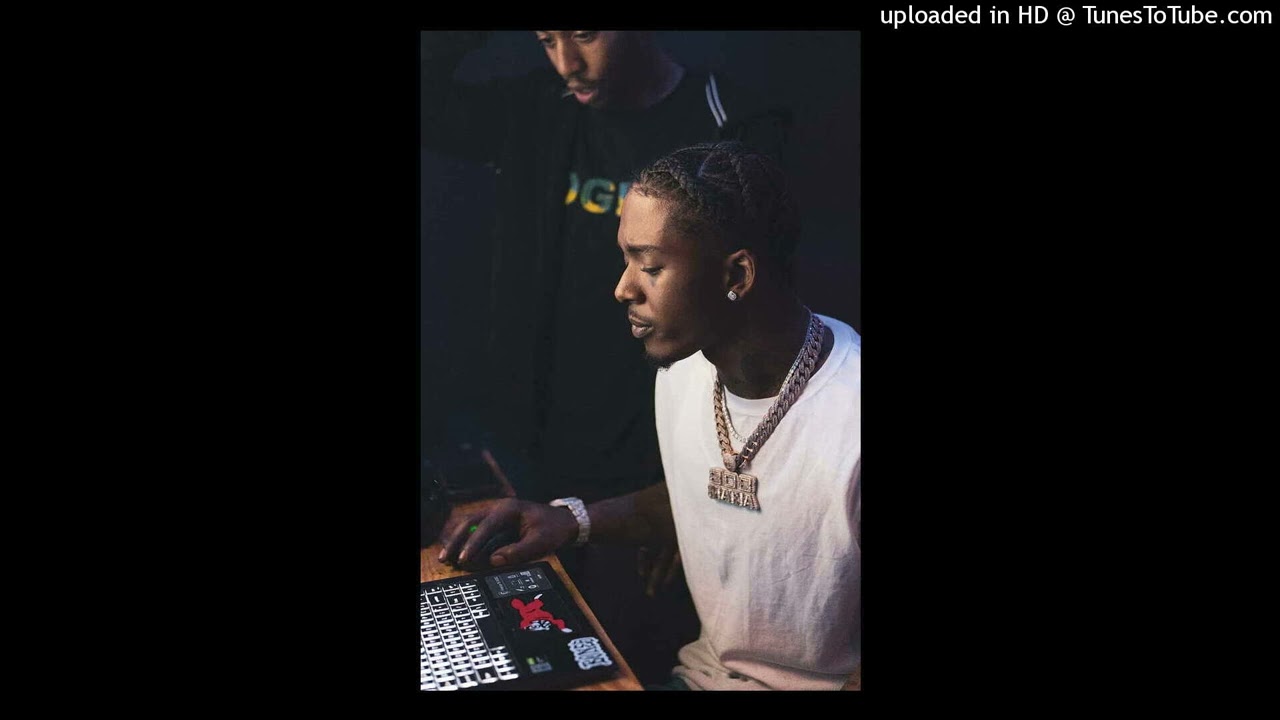 Pyrex Whippa x Future x Southside Type Beat – “GLASSHOUSE” (prod. by Hendrixx)