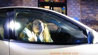 Male Karen Creates The Worst Taco Bell Drive-Thru Ever