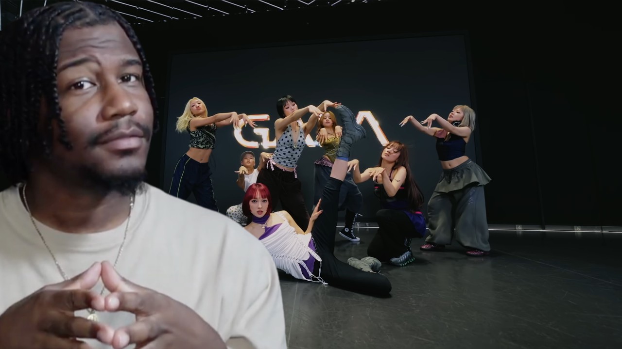 XG 'Gala' Dance Practice Continues To Add To Their ELITE Choreography Lore | REACTION
